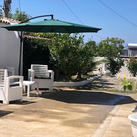 Residenza San Michele Villa Tropea Eksteriør billede