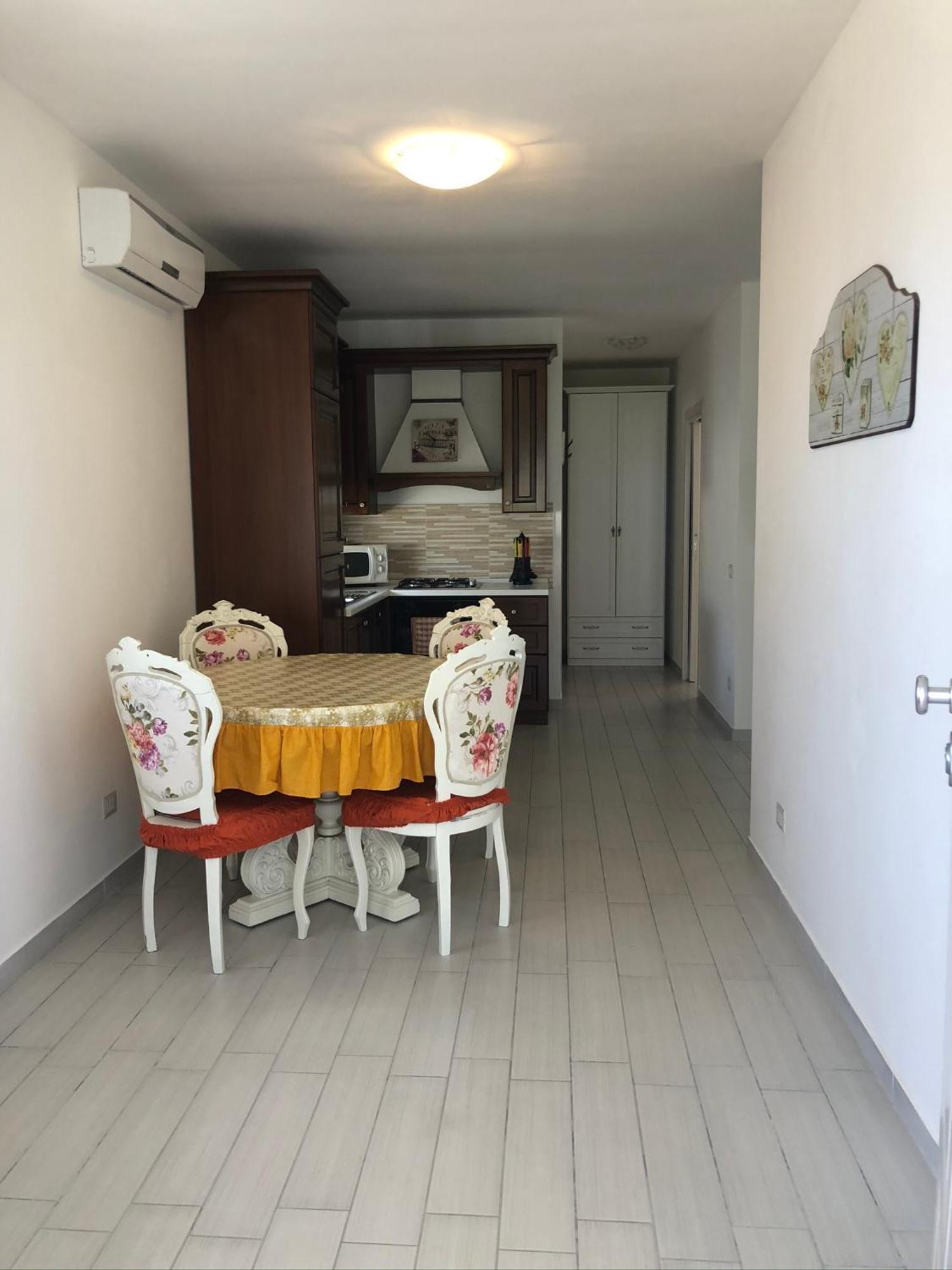 Residenza San Michele Villa Tropea Eksteriør billede