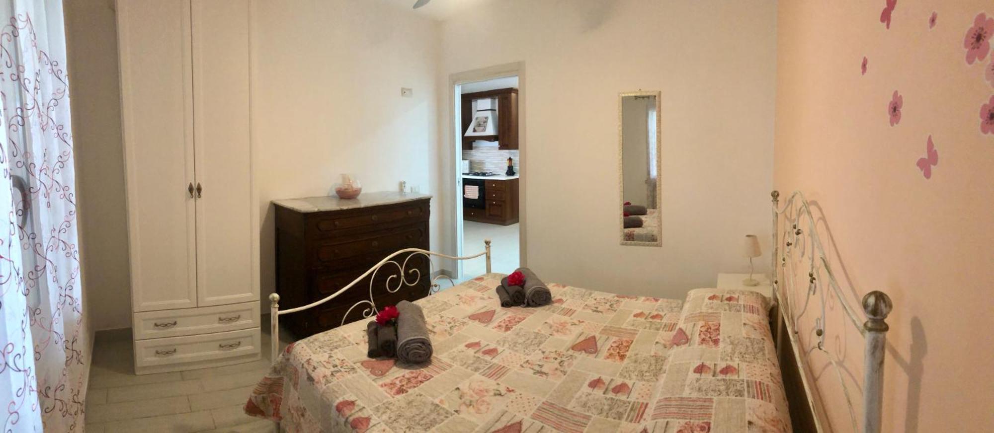 Residenza San Michele Villa Tropea Eksteriør billede