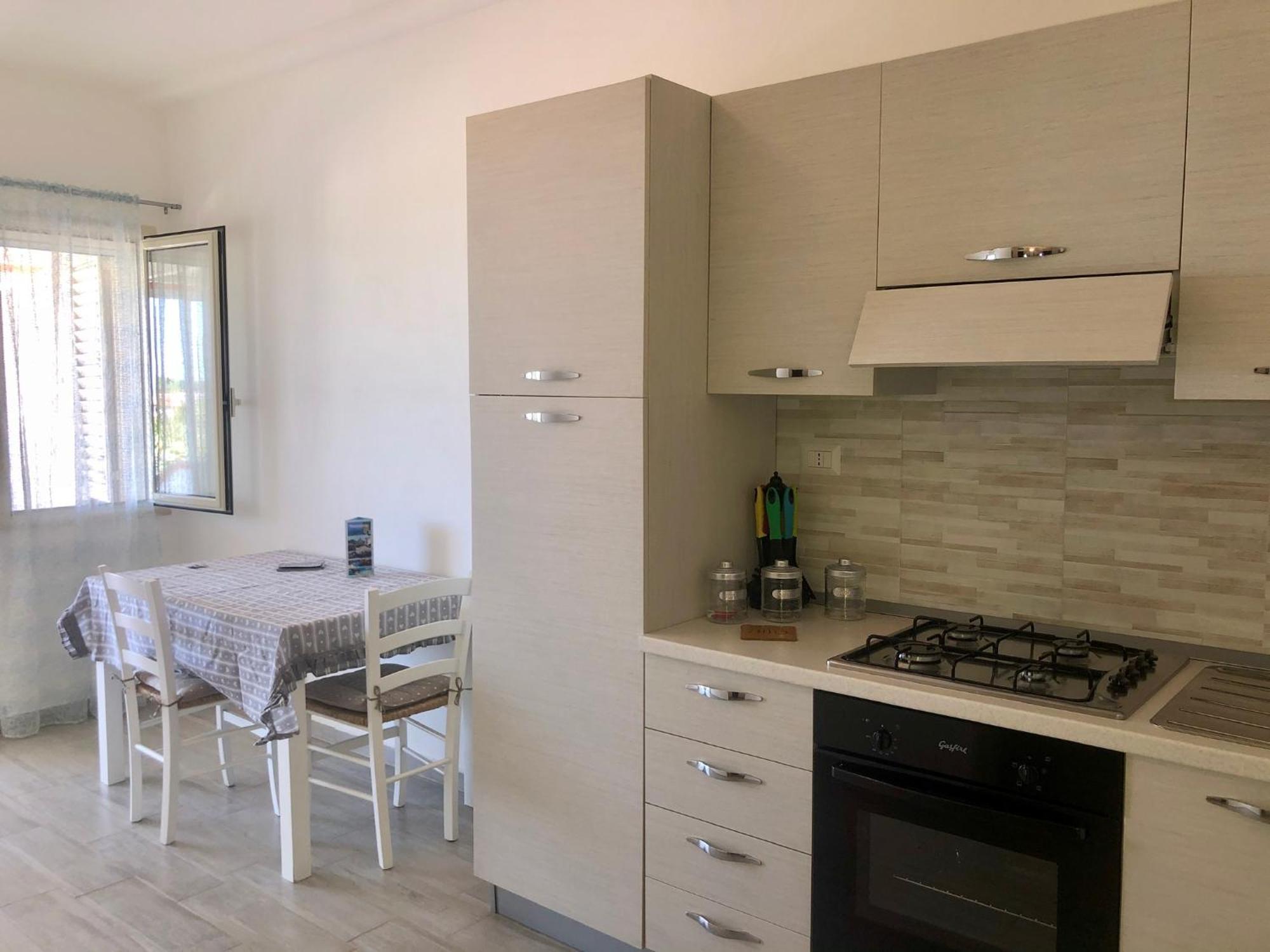 Residenza San Michele Villa Tropea Eksteriør billede