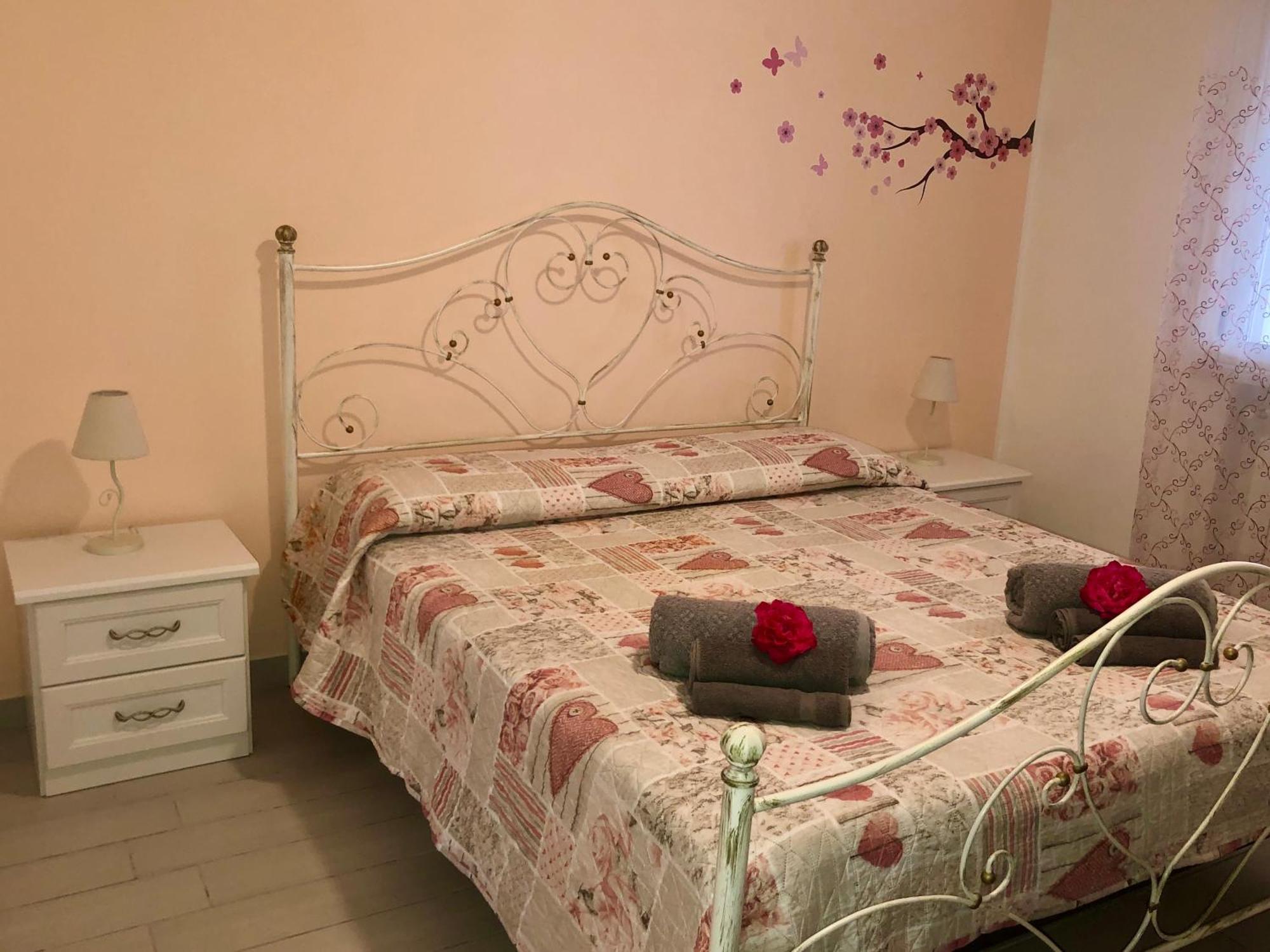 Residenza San Michele Villa Tropea Eksteriør billede