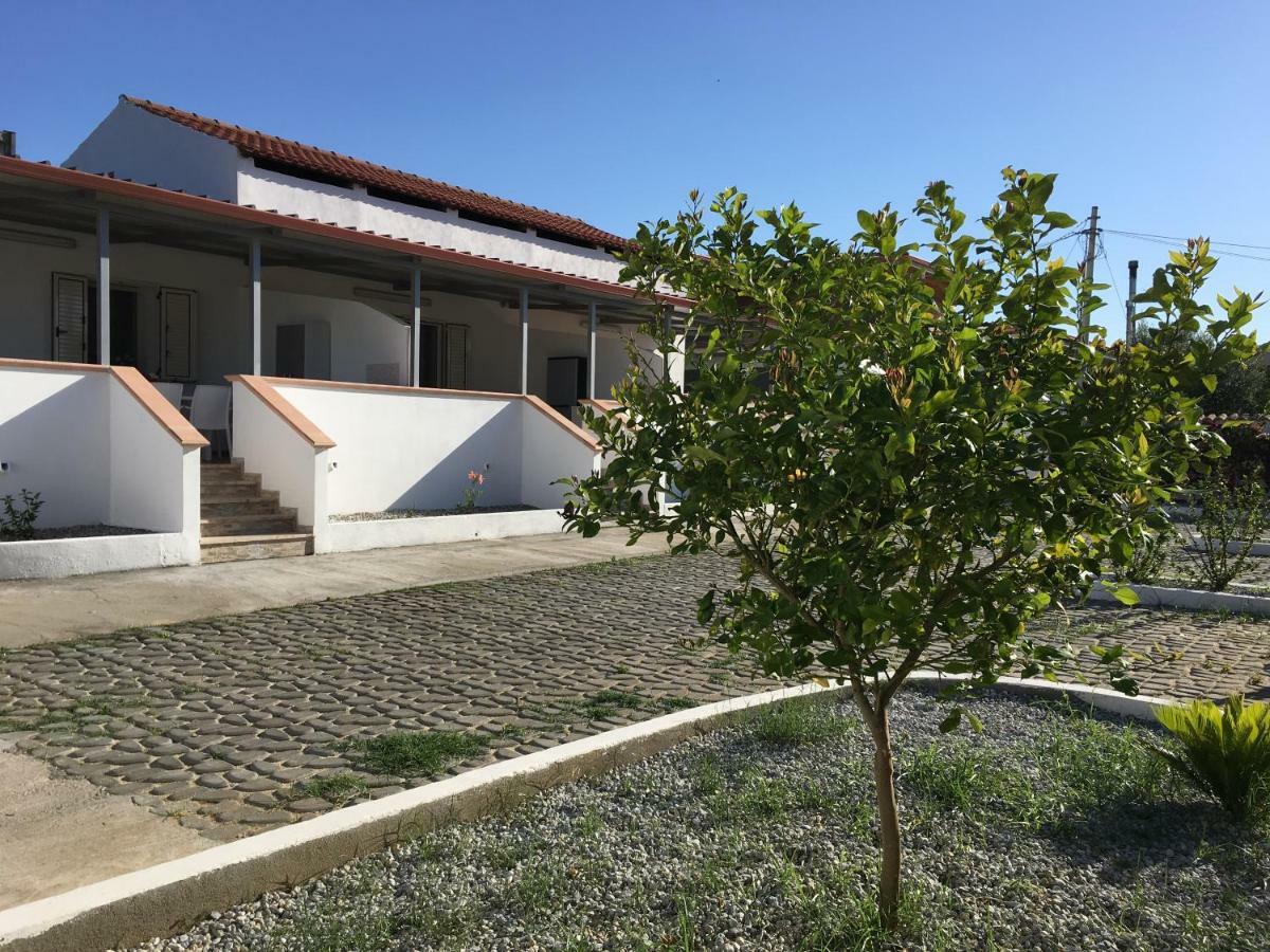 Residenza San Michele Villa Tropea Eksteriør billede