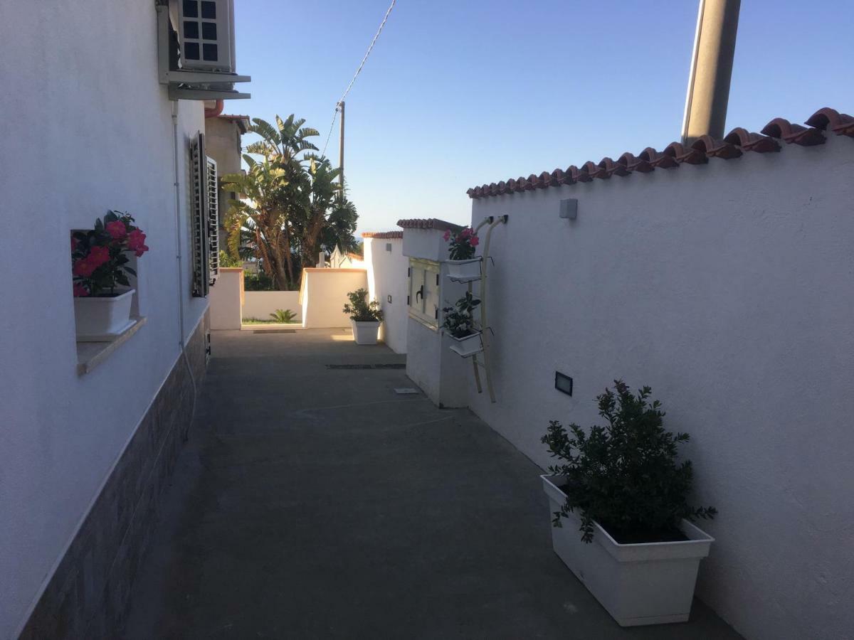 Residenza San Michele Villa Tropea Eksteriør billede