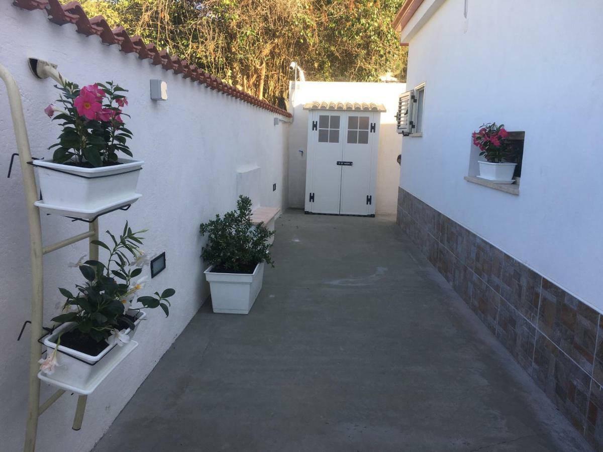 Residenza San Michele Villa Tropea Eksteriør billede