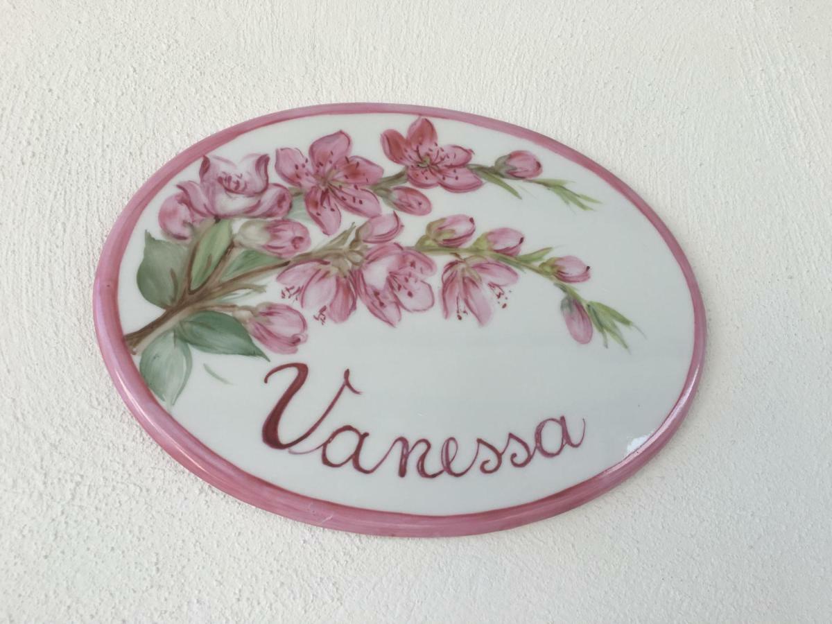 Residenza San Michele Villa Tropea Eksteriør billede